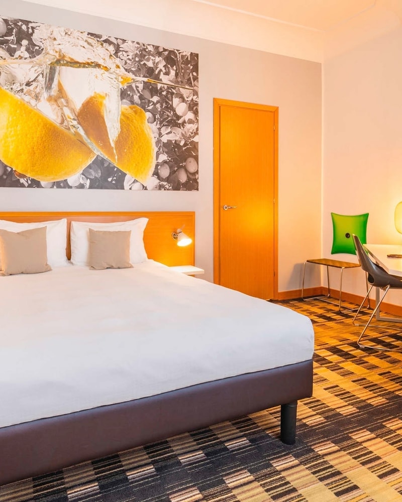 Napoli: En ægte italiensk storby