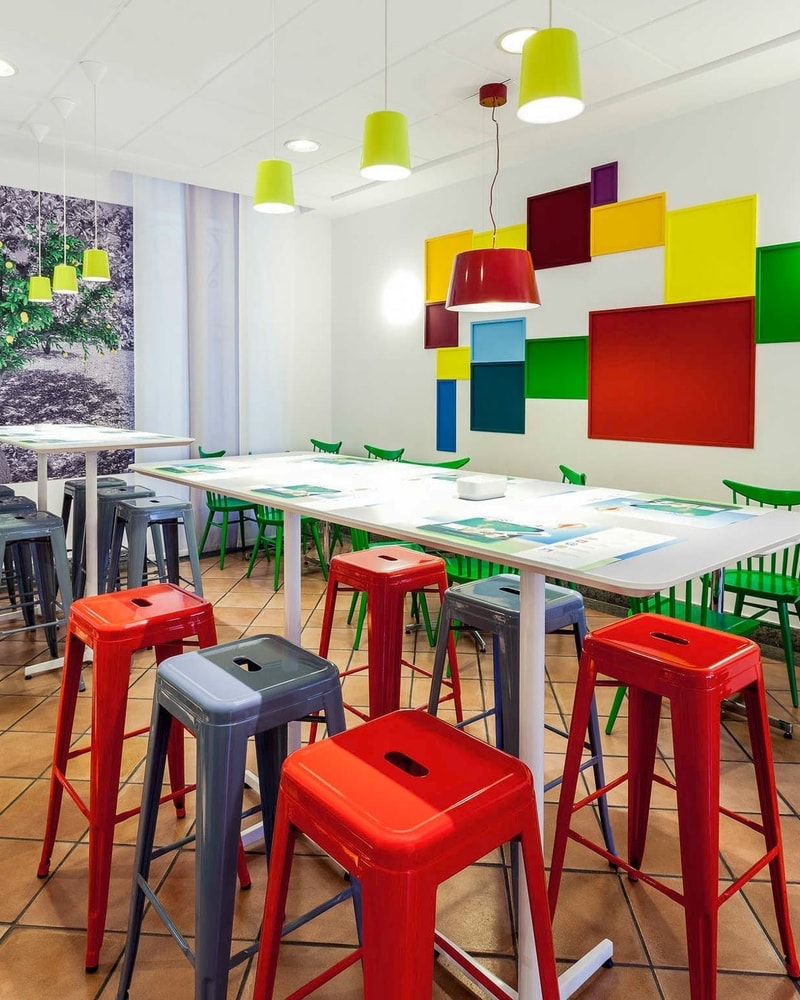 Napoli: En ægte italiensk storby