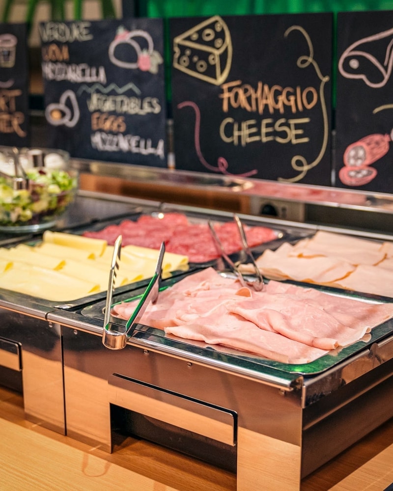 Napoli: En ægte italiensk storby