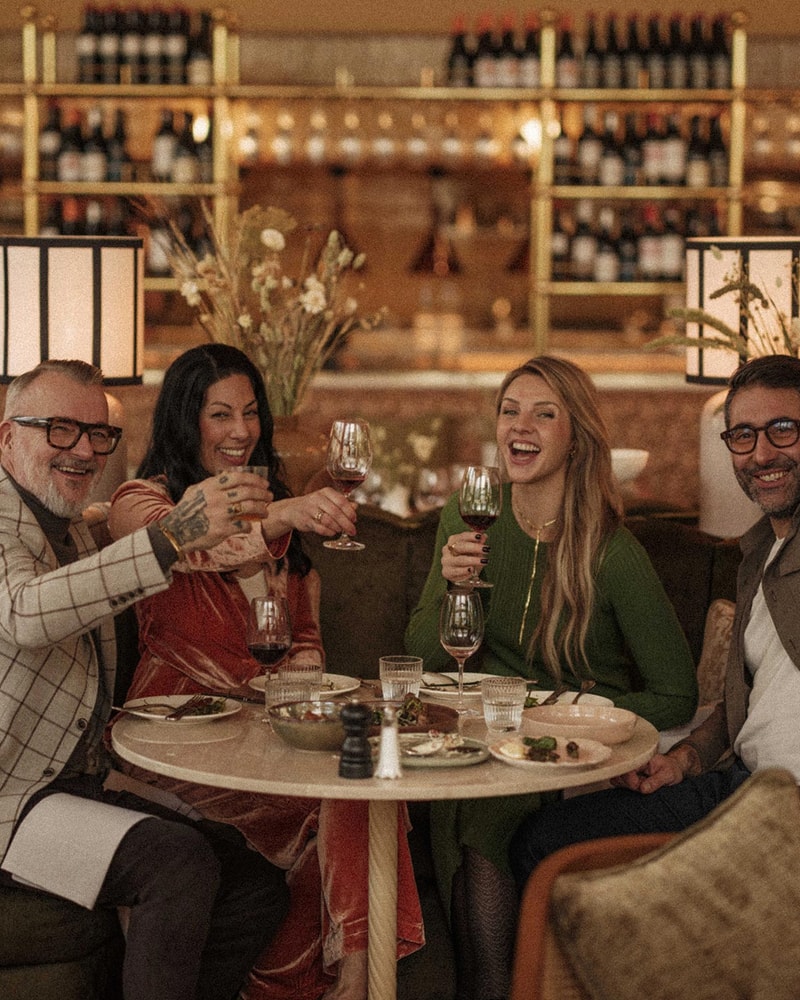 SÆRTILBUD: Luksuriøst ophold på Hjortviken Country Club