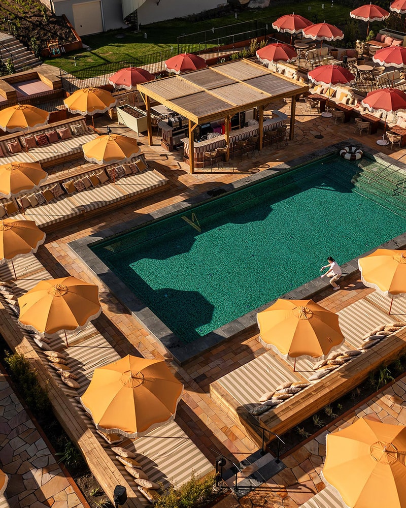 SÆRTILBUD: Luksuriøst ophold på Hjortviken Country Club