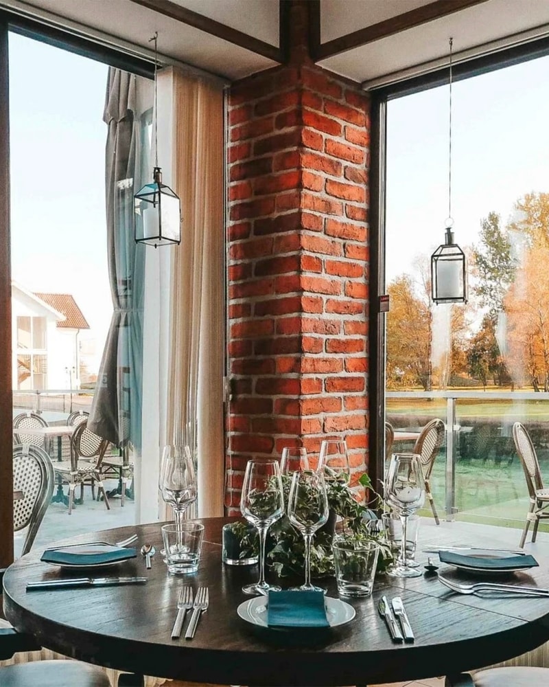 Spar op til 60 %: Hverdags-spaophold på Lydinge Resort