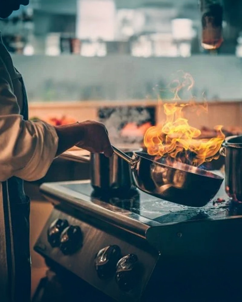 Spar op til 60 %: Hverdags-spaophold på Lydinge Resort