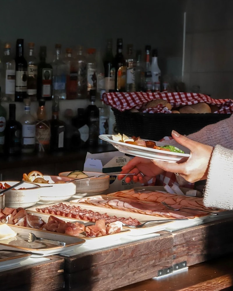 Spar op til 60 %: Hverdags-spaophold på Lydinge Resort