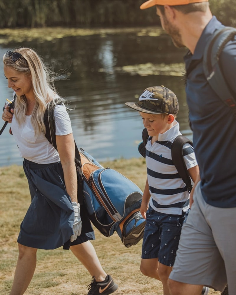 Spar op til 60 %: Hverdags-spaophold på Lydinge Resort