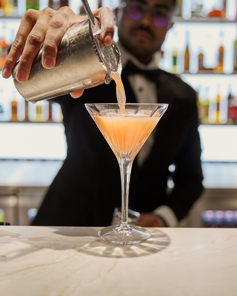 Spa-ophold på Hôtel de Ville i Gilleleje