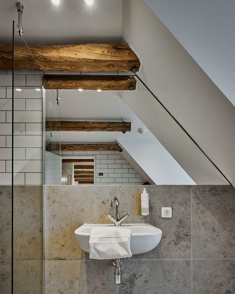 Spa-ophold på Hôtel de Ville i Gilleleje