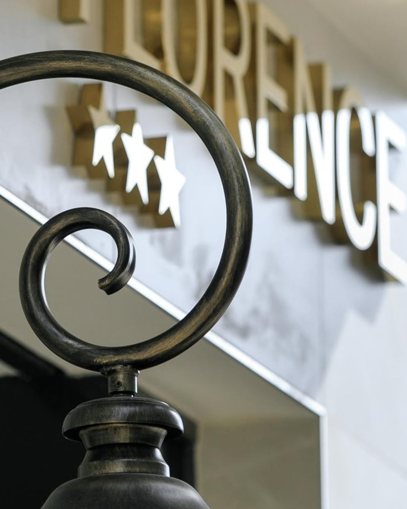 3-Stjernet Storbyferie i Smukke Nice