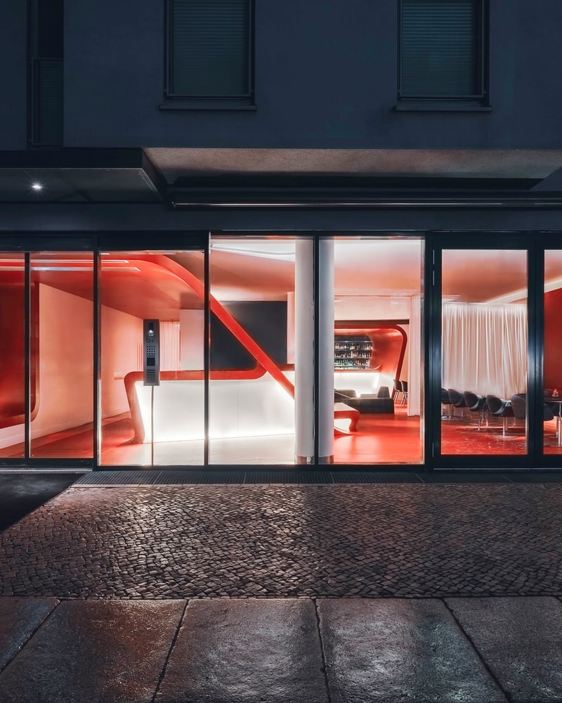 72 TIMERS TILBUD: Design-hotel i Berlin