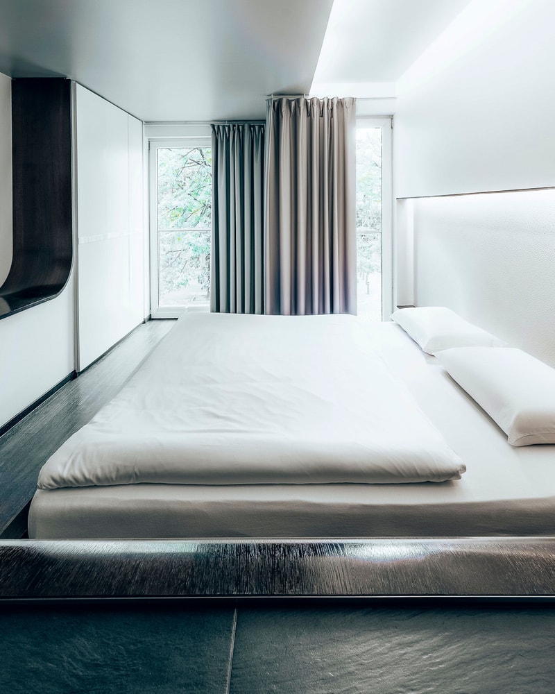 72 TIMERS TILBUD: Design-hotel i Berlin