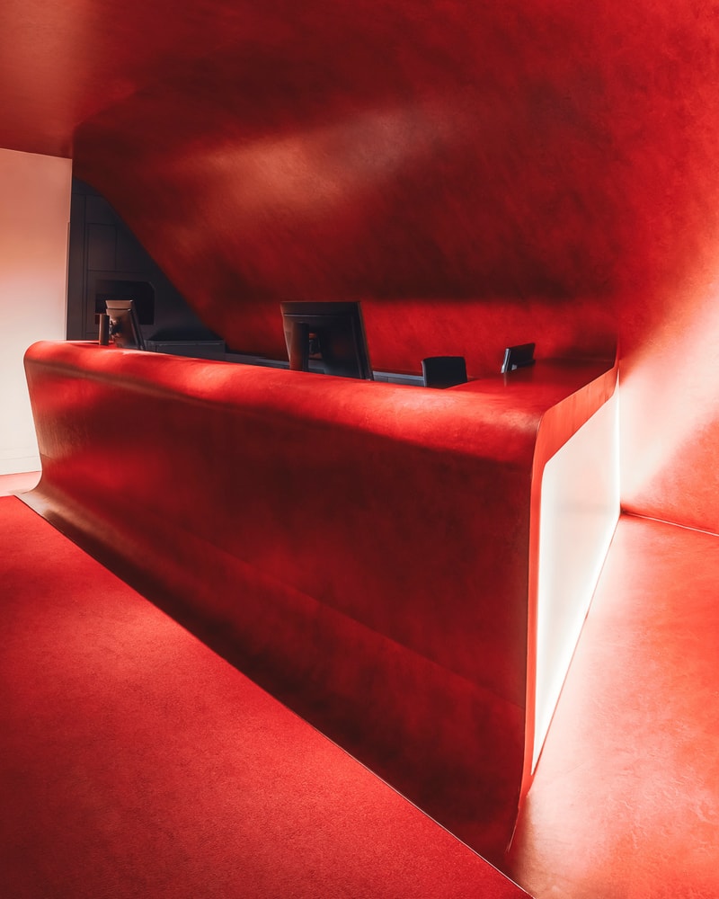 72 TIMERS TILBUD: Design-hotel i Berlin