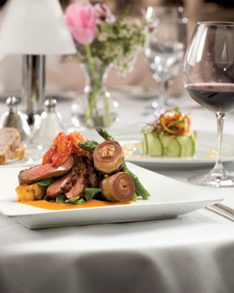 JUBILÆUMSTILBUD: Miniferie på Skrøbelev Gods