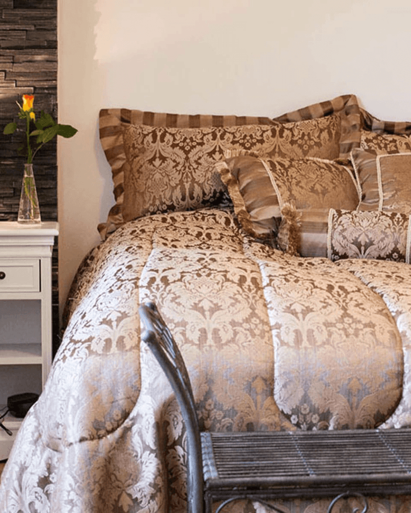 JUBILÆUMSTILBUD: Miniferie på Skrøbelev Gods