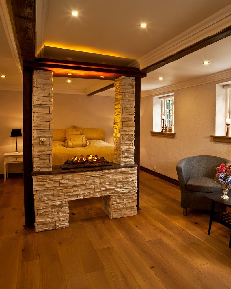 JUBILÆUMSTILBUD: Miniferie på Skrøbelev Gods