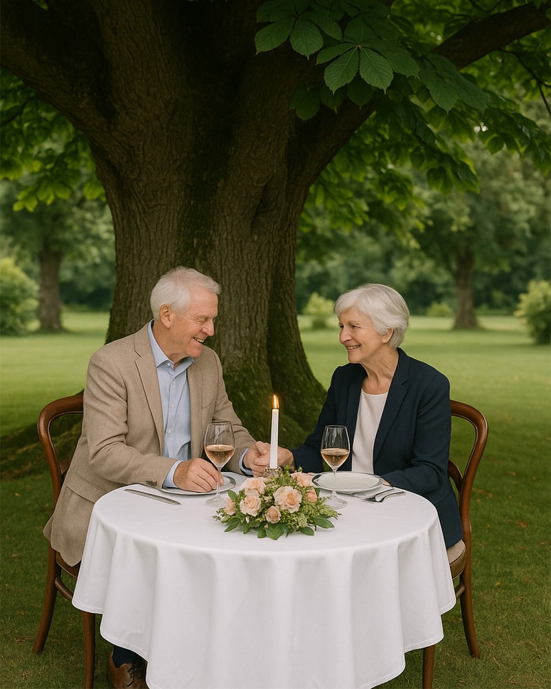 JUBILÆUMSTILBUD: Miniferie på Skrøbelev Gods