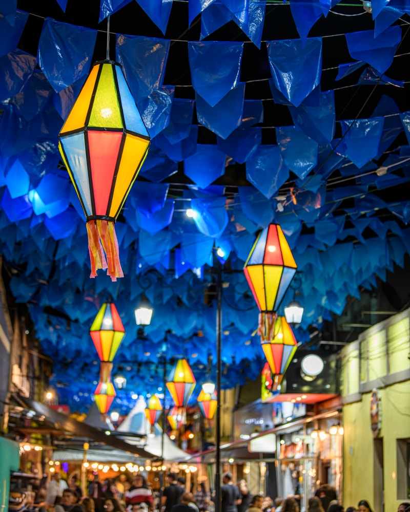 Oplev fantastiske Porto