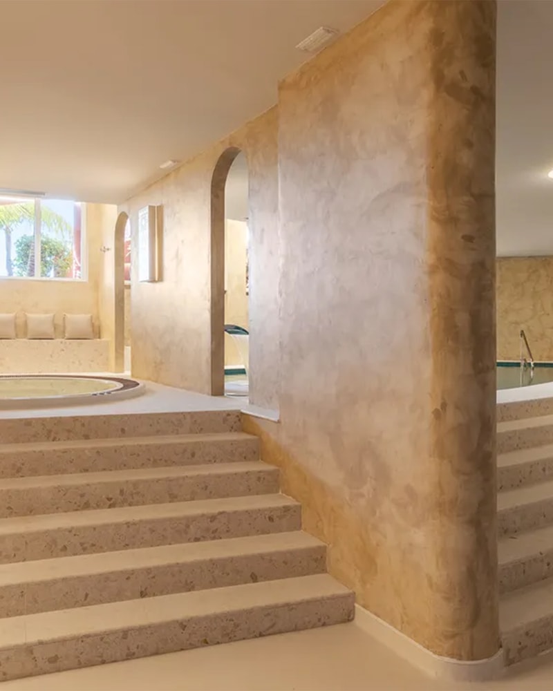 Oplev smukke Algarvekysten