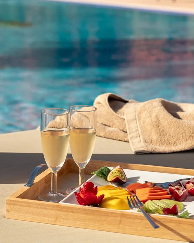 Oplev smukke Algarvekysten