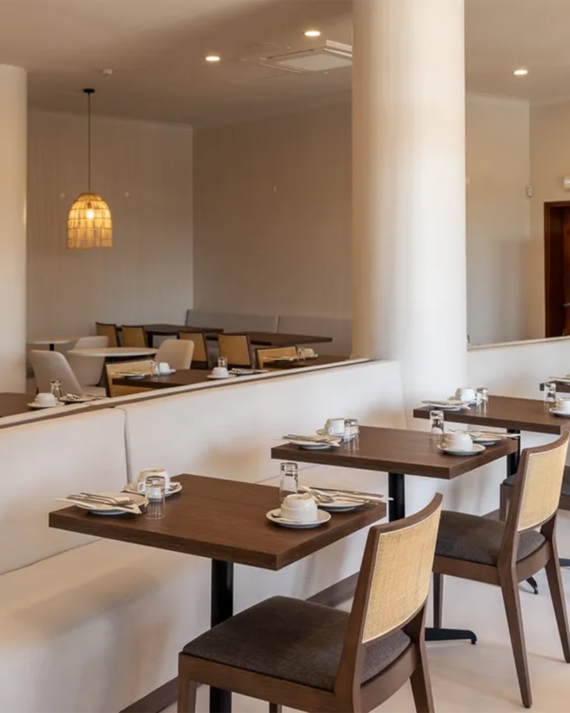 Oplev smukke Algarvekysten