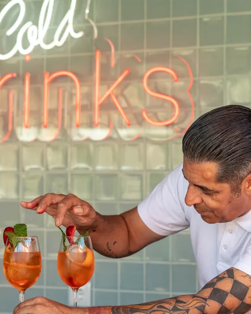 Oplev smukke Algarvekysten