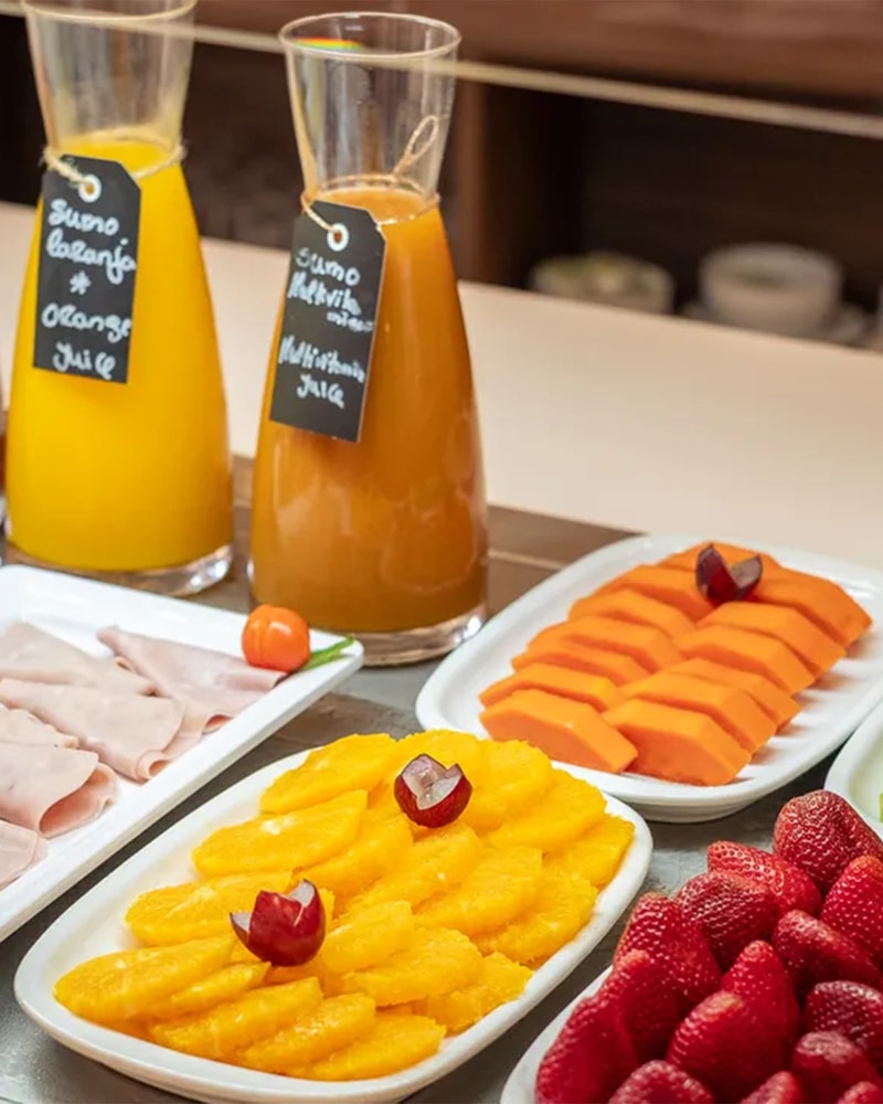 Oplev smukke Algarvekysten