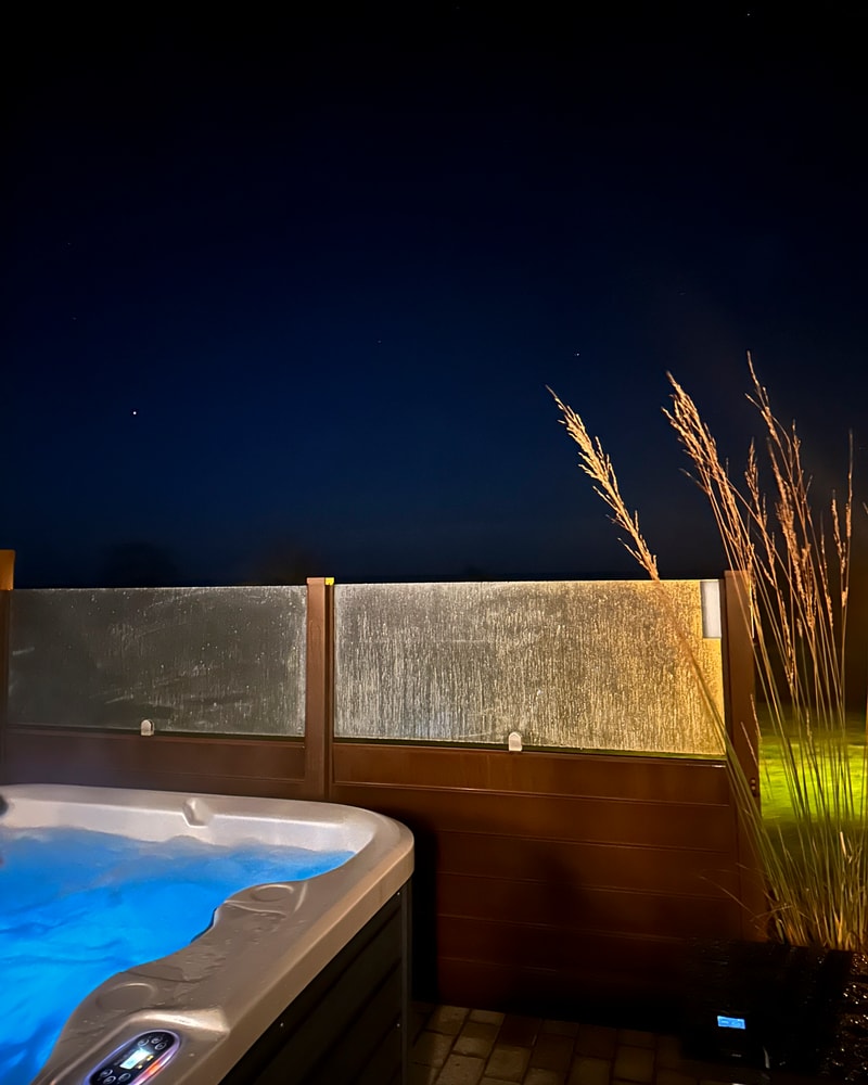 Oplev HAVsuites Prima ved Kattegat