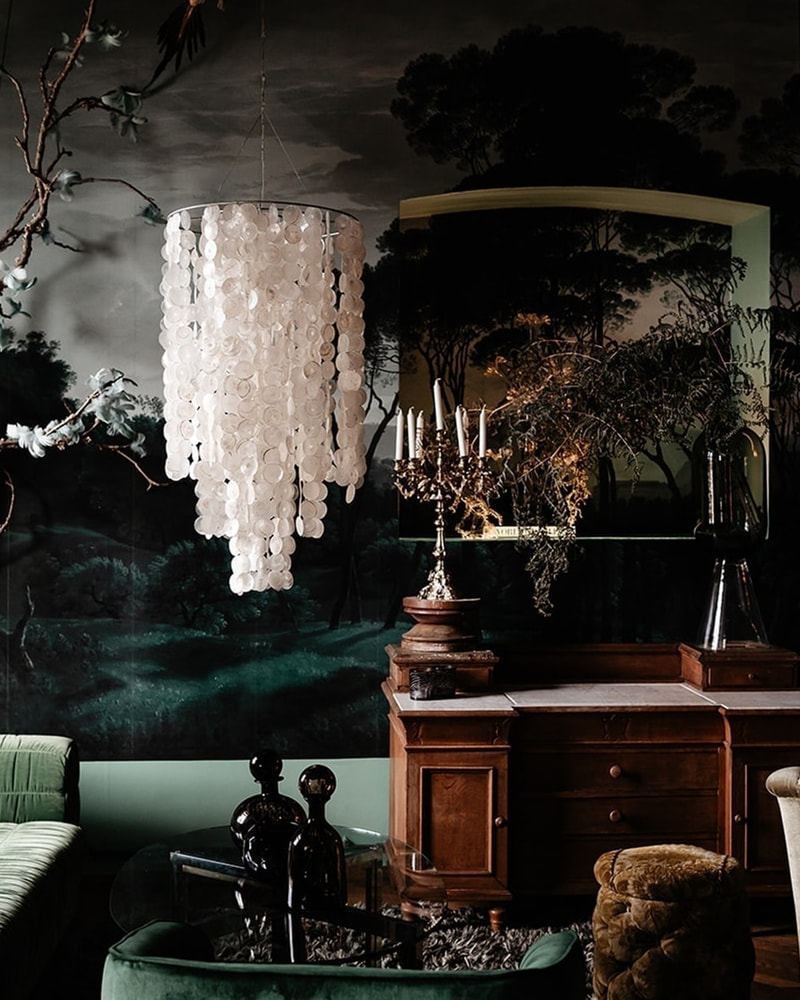 Gourmetophold på Häckeberga Slott