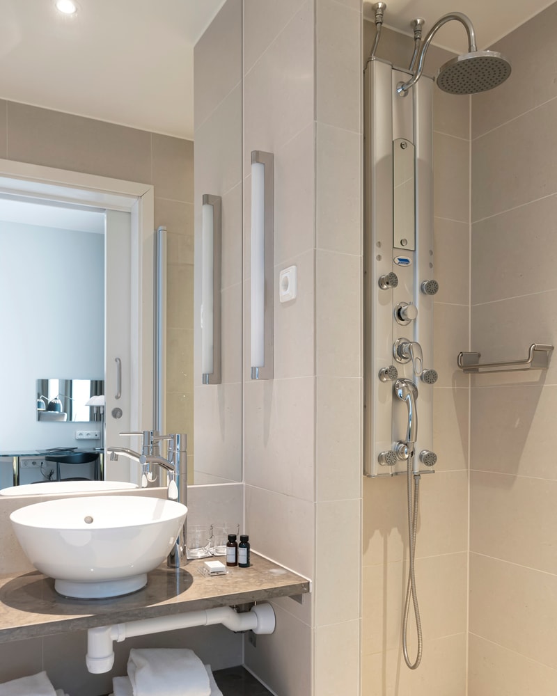 NYHED: 4-stjernet getaway til Lund