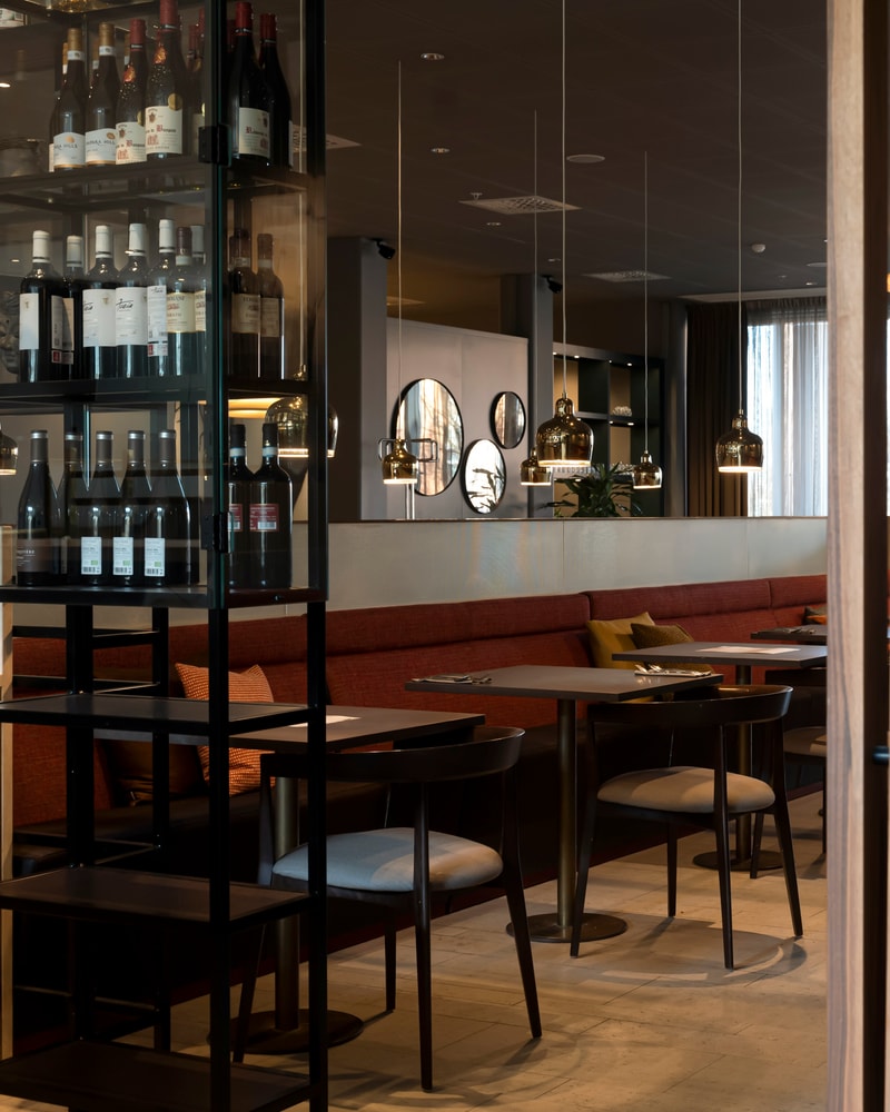 NYHED: 4-stjernet getaway til Lund