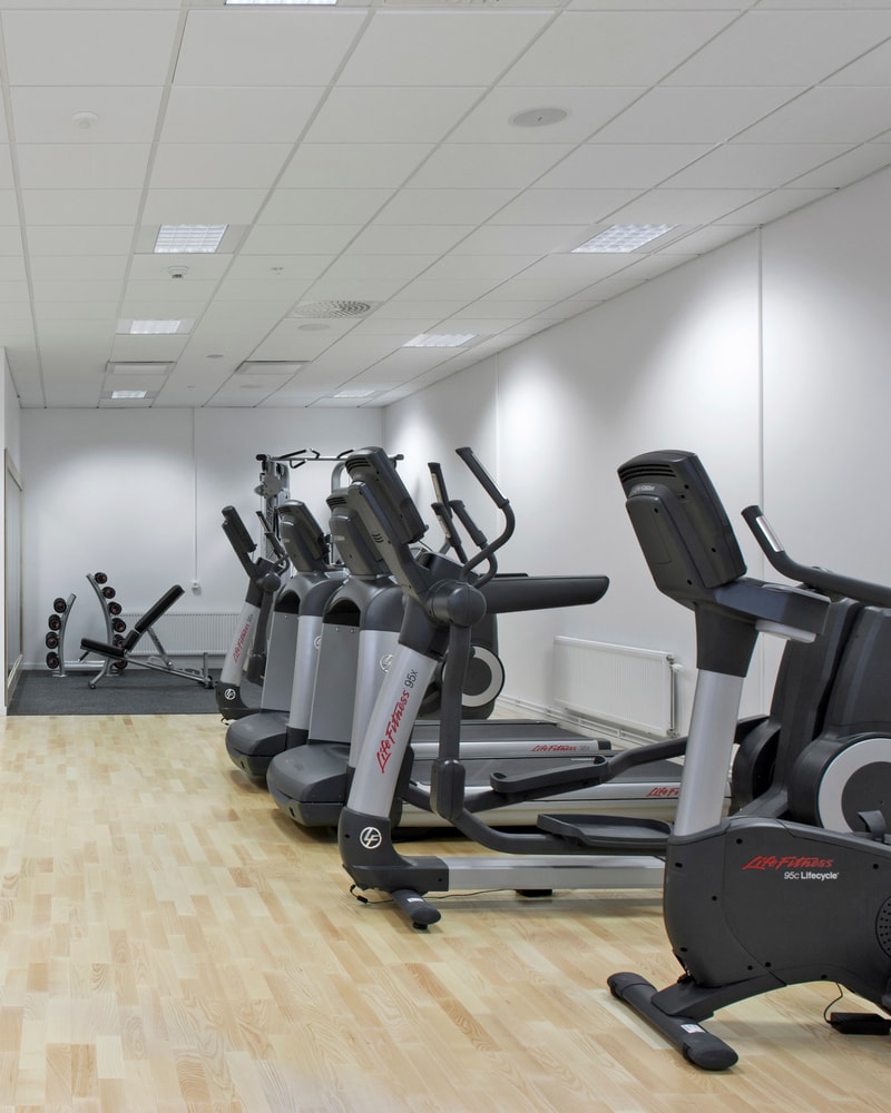 NYHED: 4-stjernet getaway til Lund