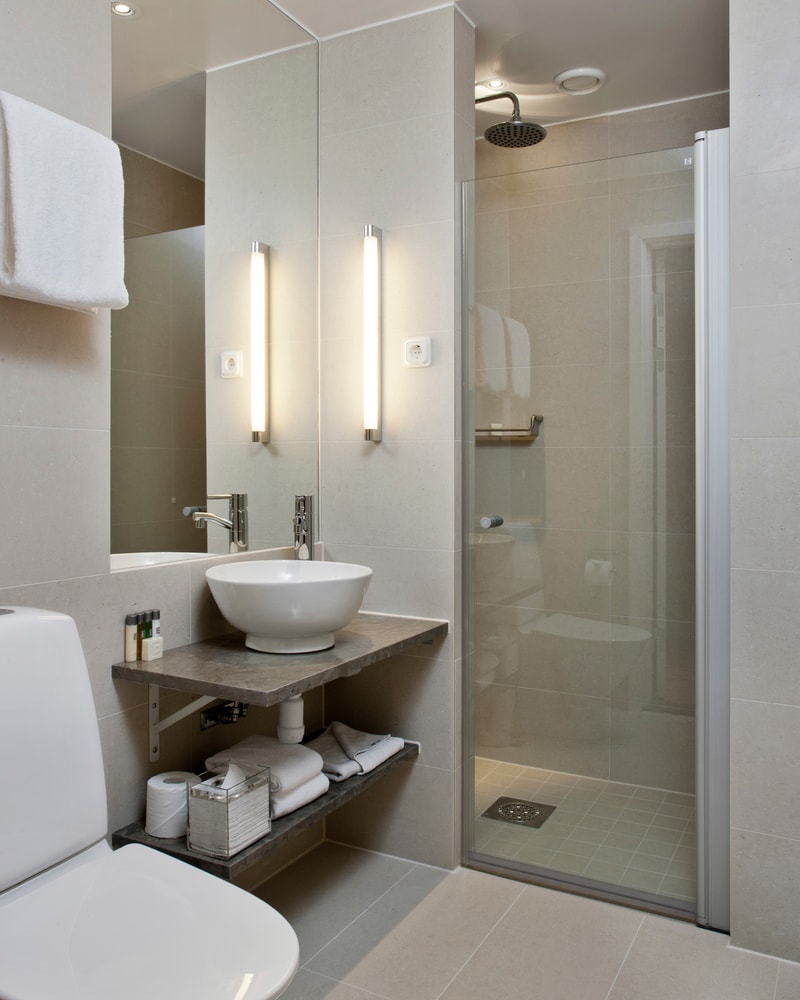 NYHED: 4-stjernet getaway til Lund