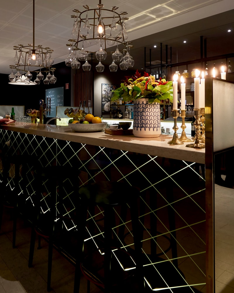 NYHED: 4-stjernet getaway til Lund