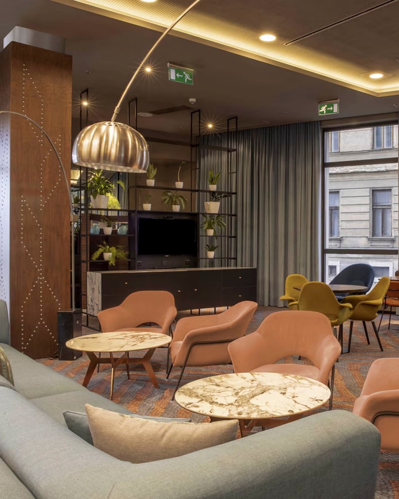 Rejs til den eventyrlige hovedstad Sarajevo