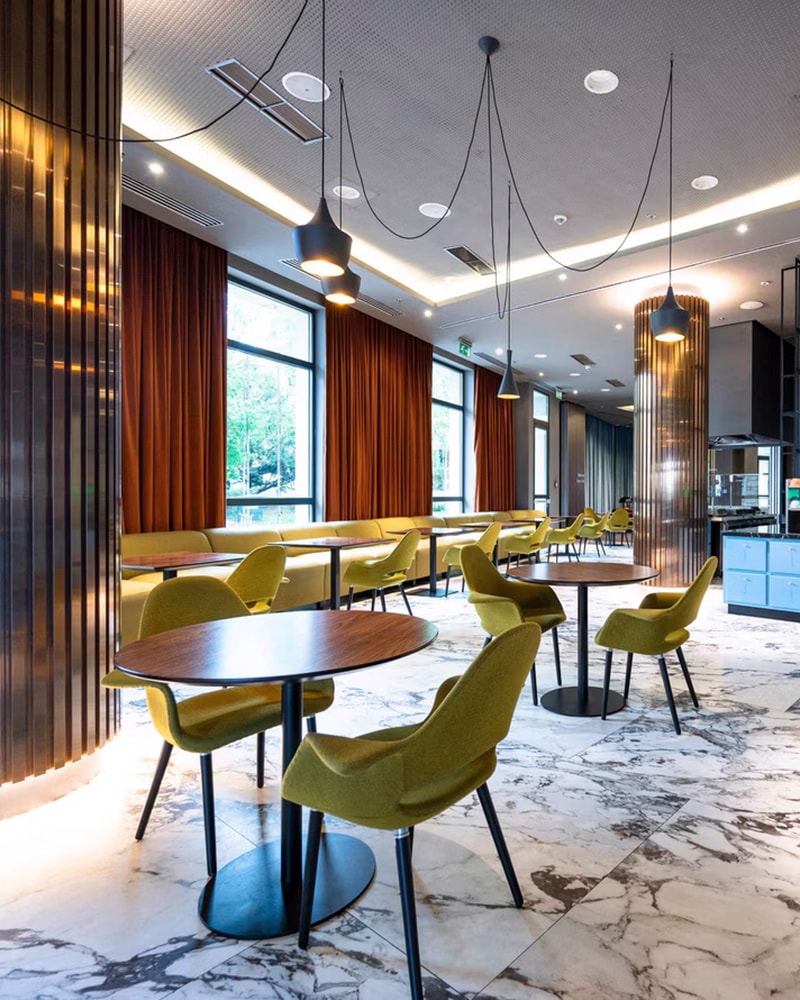 Rejs til den eventyrlige hovedstad Sarajevo