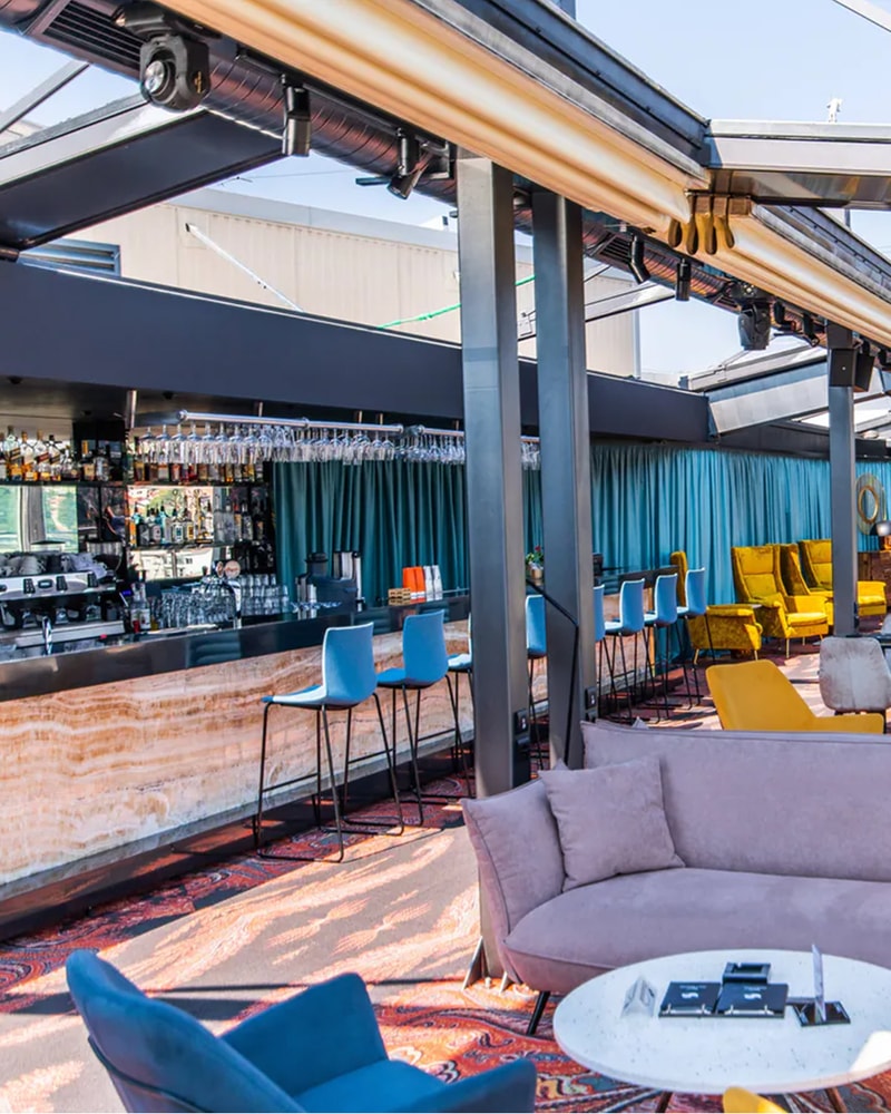 Rejs til den eventyrlige hovedstad Sarajevo