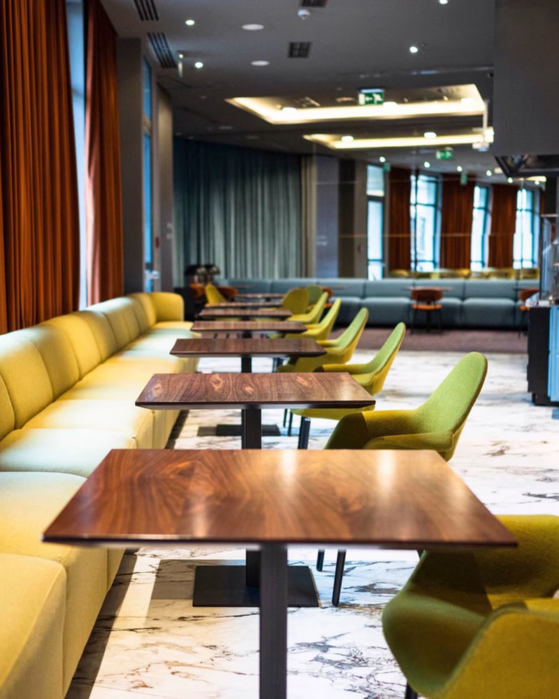 Rejs til den eventyrlige hovedstad Sarajevo