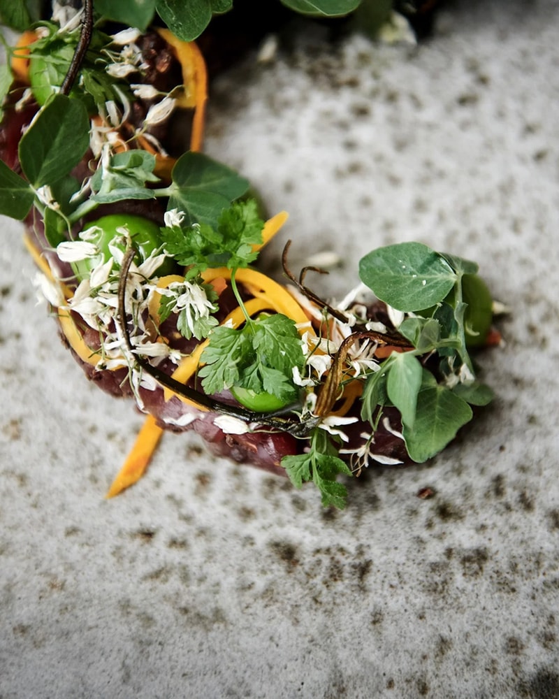 Event-ophold på Hindsgavl Slot