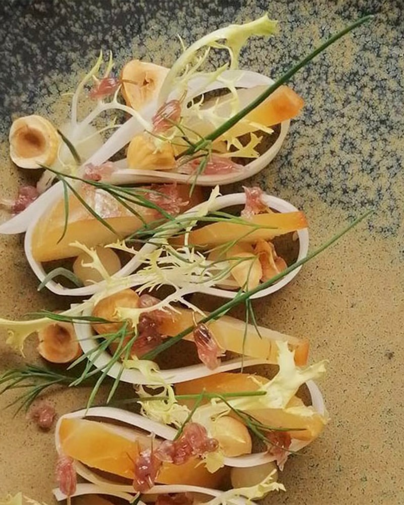 Event-ophold på Hindsgavl Slot