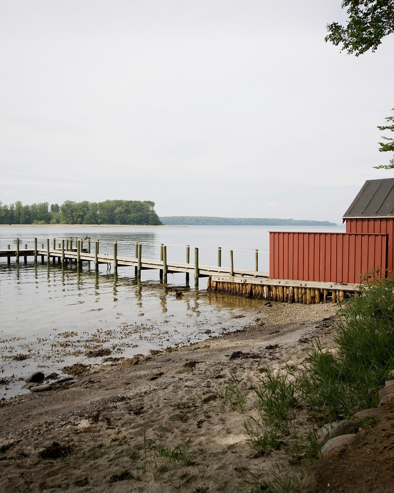 Event-ophold på Hindsgavl Slot