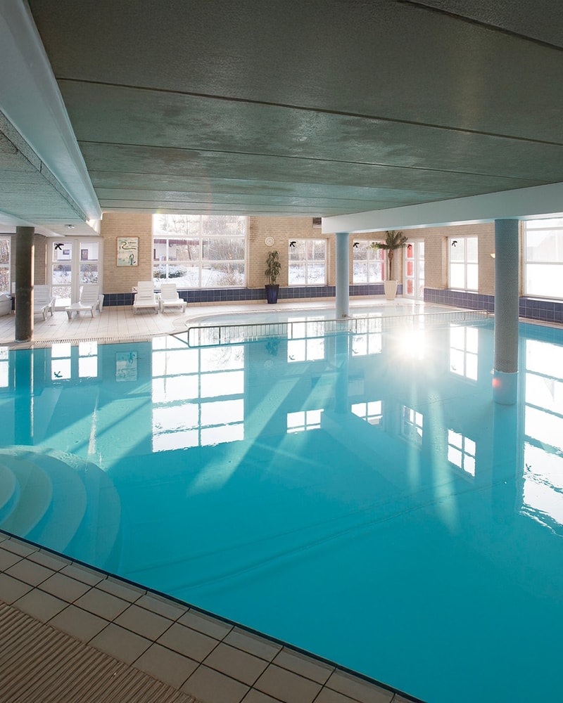 Kommandørgården på Rømø