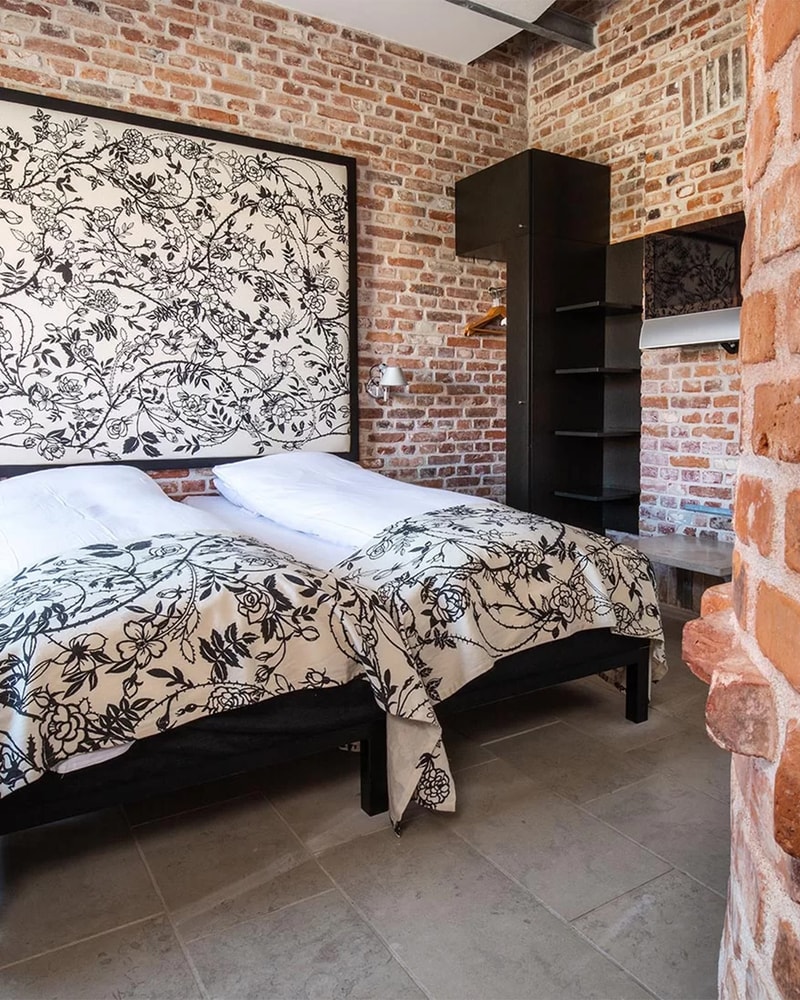 Slotsidyl og forkælelse ved Lillebælt - Hindsgavl Slot