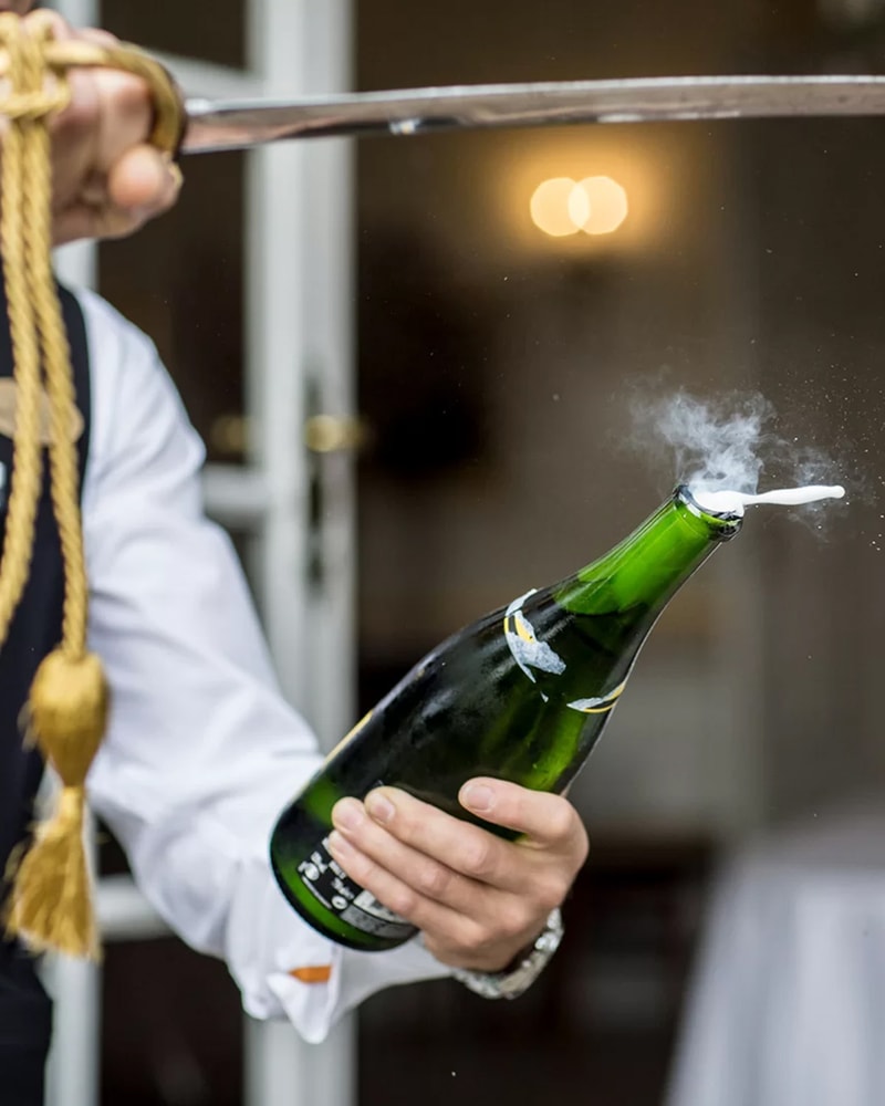 Slotsidyl og forkælelse ved Lillebælt - Hindsgavl Slot