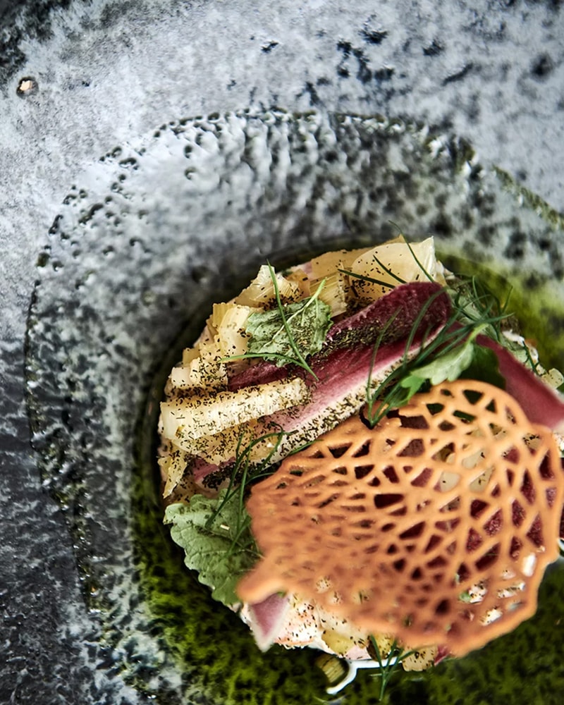 Slotsidyl og forkælelse ved Lillebælt - Hindsgavl Slot