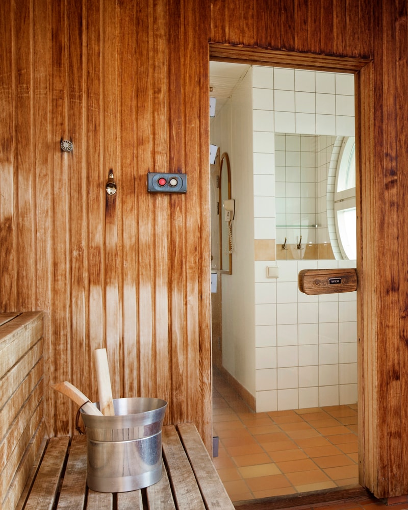 NYHED: Elite Marina Plaza Helsingborg