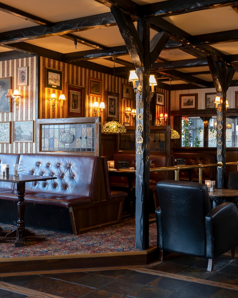 NYHED: Elite Marina Plaza Helsingborg