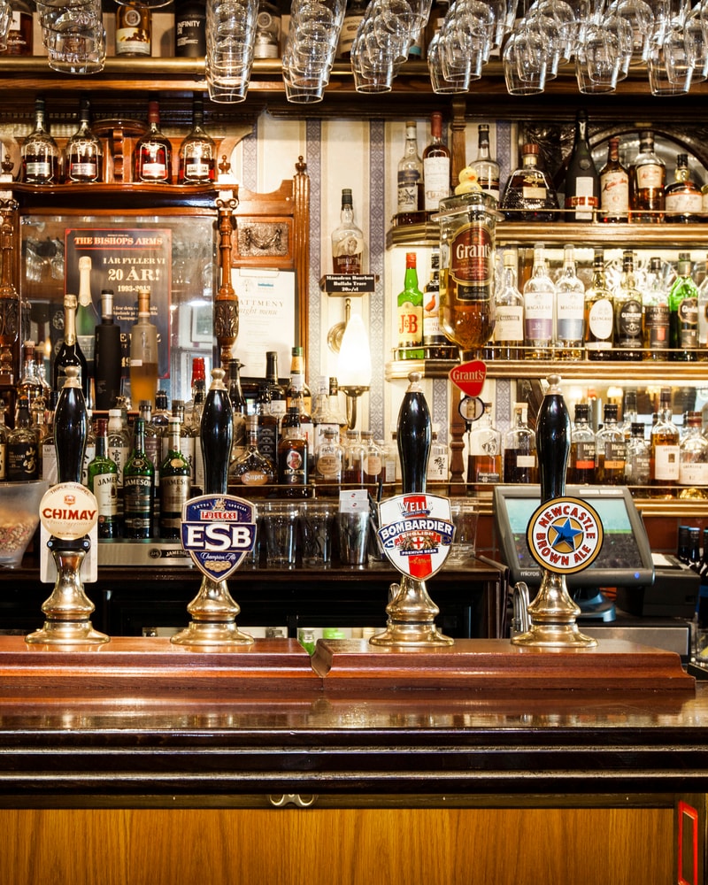 NYHED: Elite Marina Plaza Helsingborg