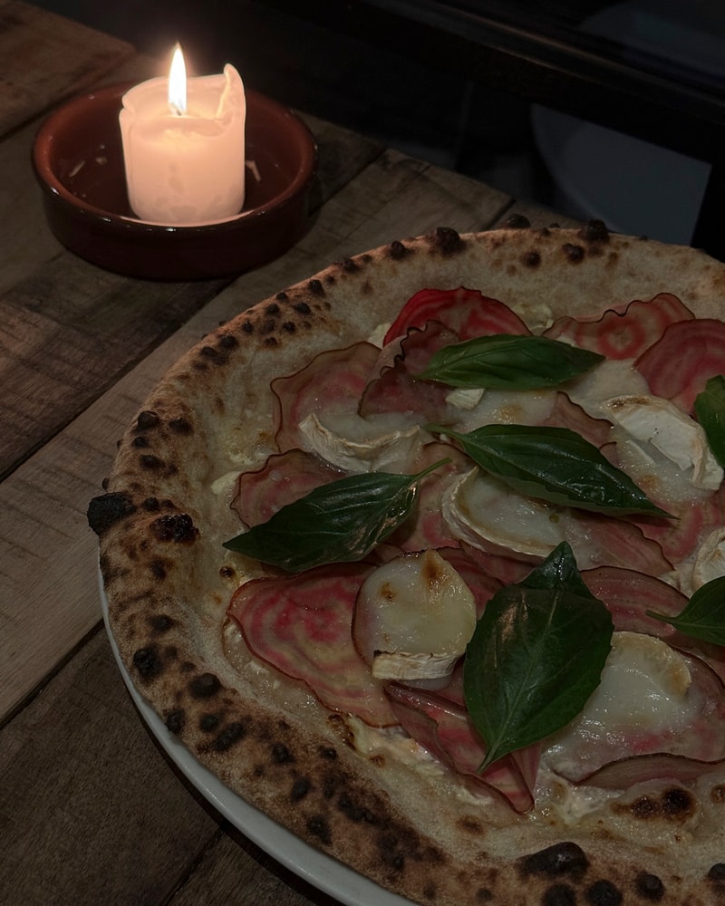 NYHED: Glamping på Lynæs Surfcenter