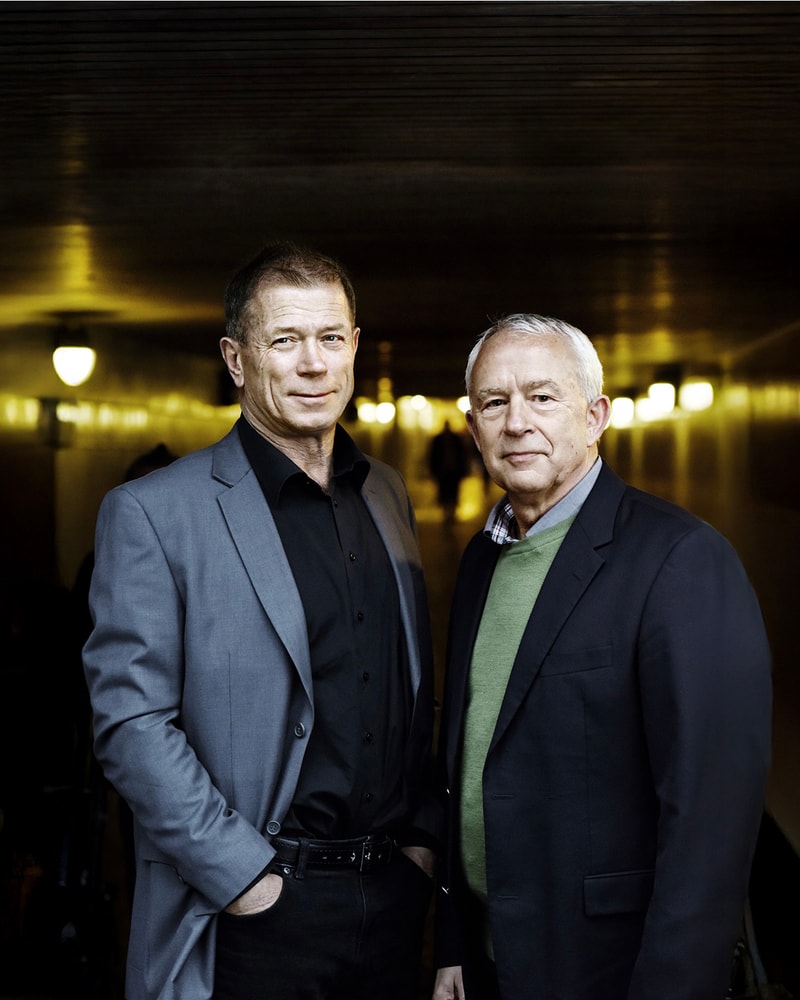 Event-ophold på Hindsgavl Slot