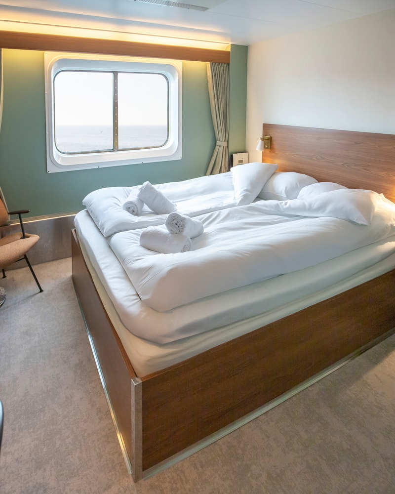 MiniCruise til Oslo med Go Nordic Cruiseline