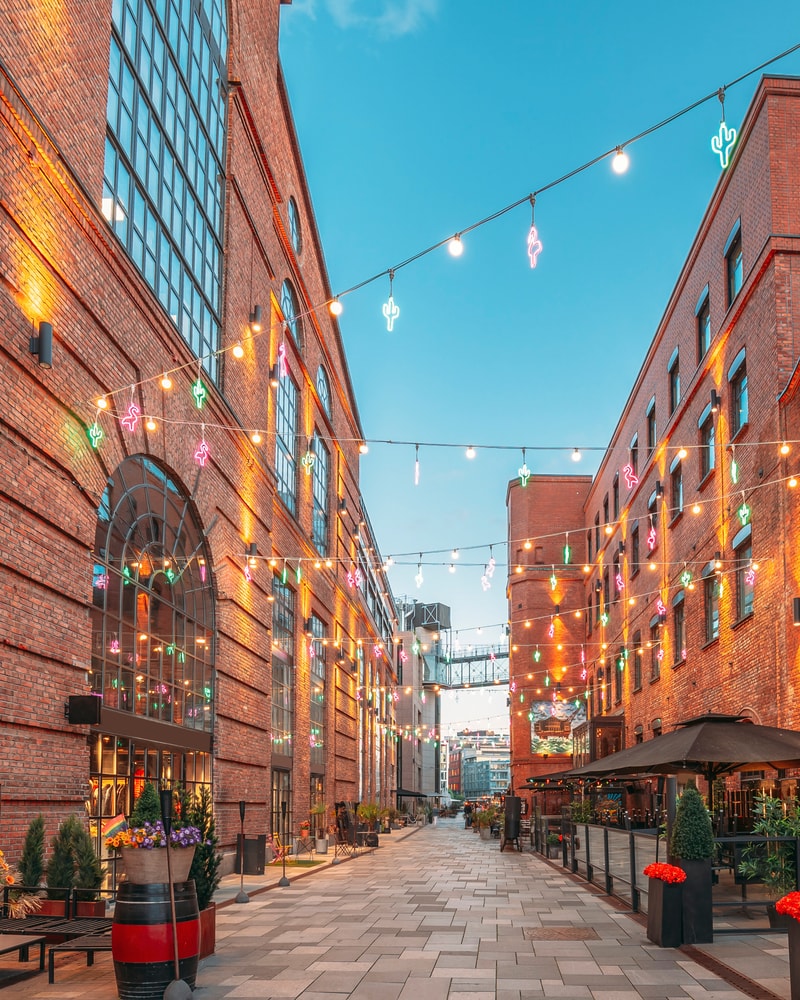 MiniCruise til Oslo med Go Nordic Cruiseline